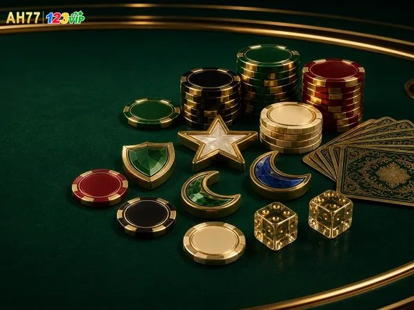 Genie's 3 Wishes image 1