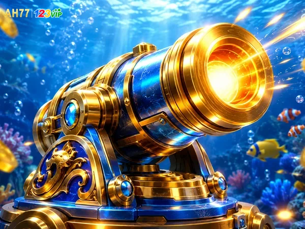 Lucky Gods Fishing image 2