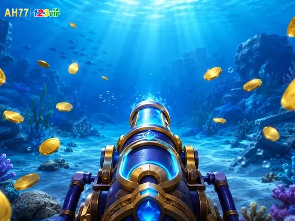 Lucky Gods Fishing image 3